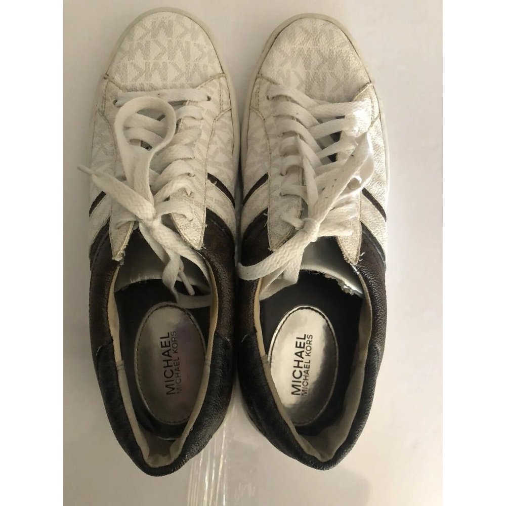 Michael Kors sneakers 7.5 M